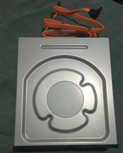 Imagen 1 de 6 de Unidad Óptica Interna, Quemadora De Cd Y Dvd