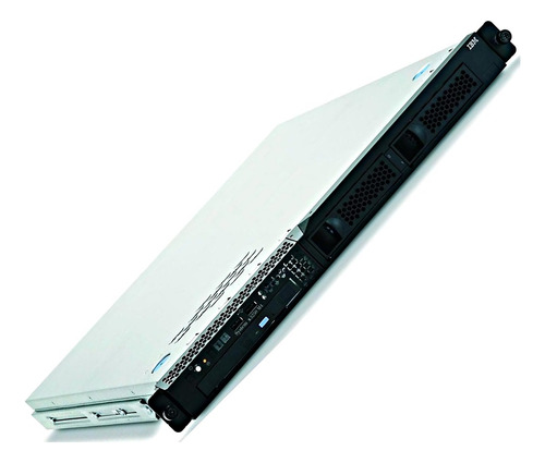 Servidor Ibm X3250 M4 8gb Xeon 3.1 Ghz Intel Quad Core Rack