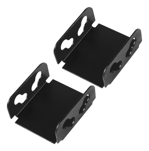 Suporte De Ventilador Suporte De Radiador De Computador Com