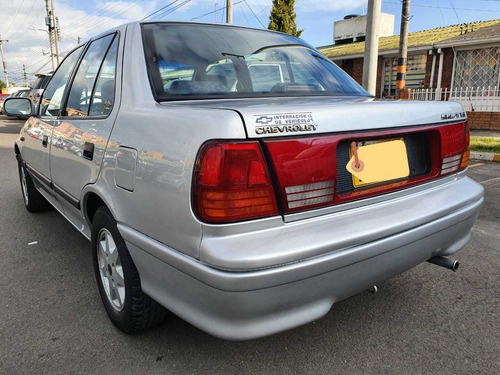 Chevrolet Swift 1.3