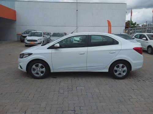 Chevrolet Prisma 1.4 Mpfi Lt 8v Flex 4p Manual