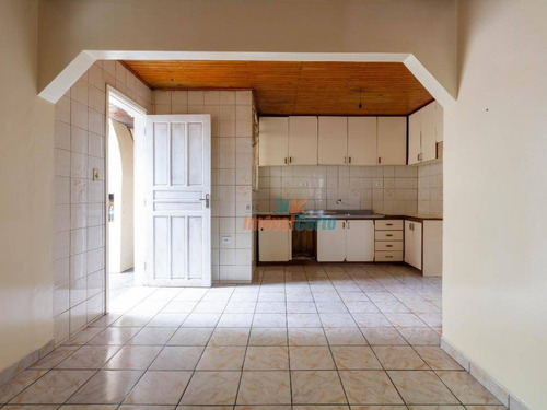 Terreno À Venda Com Casas Construídas, 360 M² Por R$ 320.000 - Roça Grande - Colombo/pr - Te0103