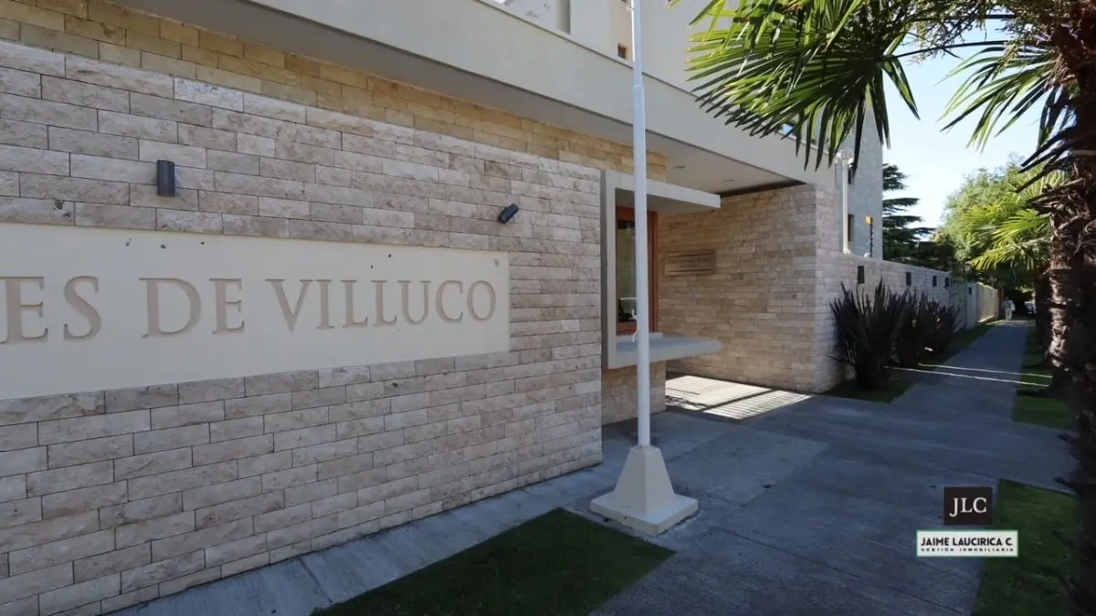 Imagen 3 de 29 de Exclusivo Departamento En Villuco