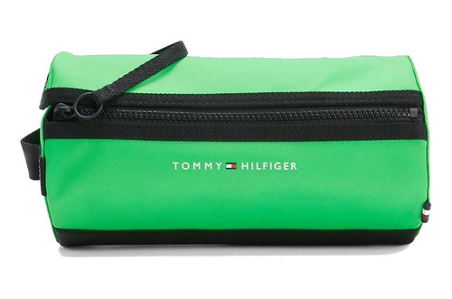 Sobaquera Tommy Hilfiger Kit Viaje Gym Bolso Mano Neceser