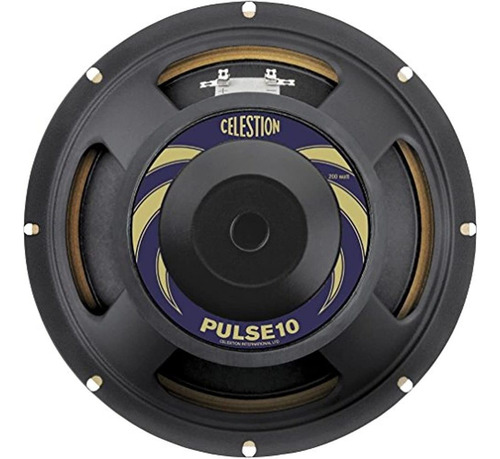 Altavoz Para Bajo Celestion Pulse, 10