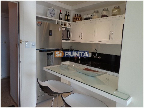 Imagen 5 de 7 de Apartamento En Peninsula A La Venta