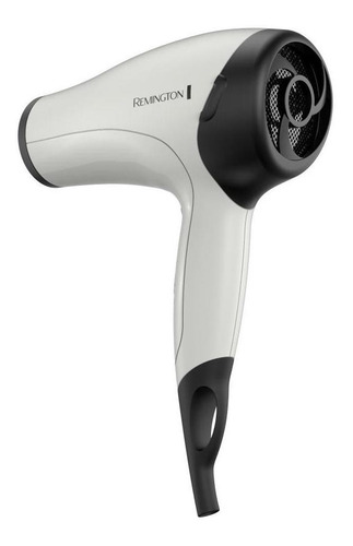 Imagen 6 de 9 de Secador de pelo Remington Power Volume 2000 D3015 blanco 220V
