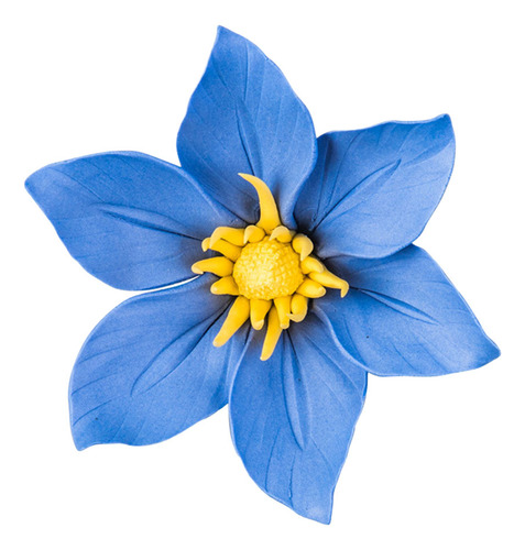 Cerâmica Para Decoração De Parede Floral Com Flores