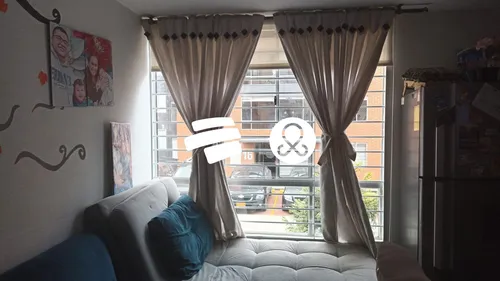 Apartamento En Venta En Bogotá, El Redil