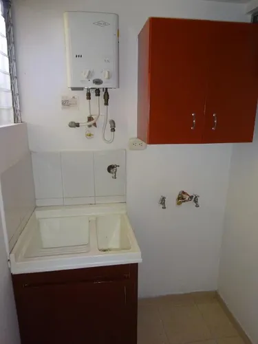 Apartamento En Arriendo En Caney. Cod A8168