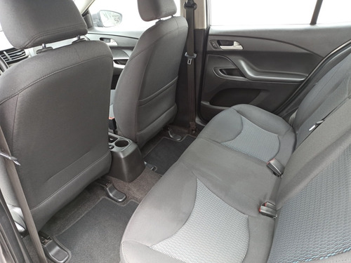 Chevrolet New Sail 2018 Ls Ac 1.5 Negociable