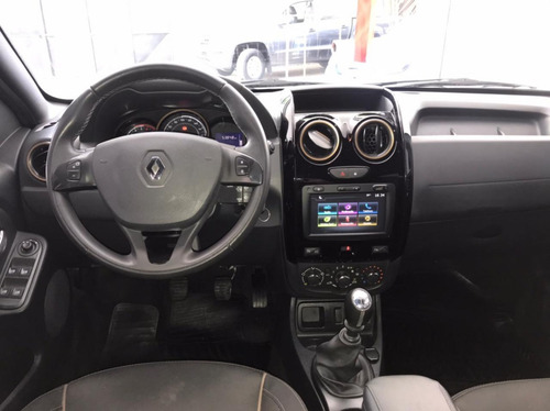 Renault Duster 2.0 Ph2 4x2 Privilege