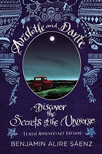 Book : Aristotle And Dante Discover The Secrets Of The _m