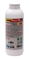 Comprar Alcohol Isopropílico 1 Litro Al 70 % Compitt Prophyl Delta