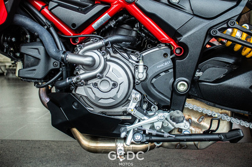 Imagen 15 de 25 de Ducati Multistrada 950 S Sw - Mejor Contado Pais Gf!