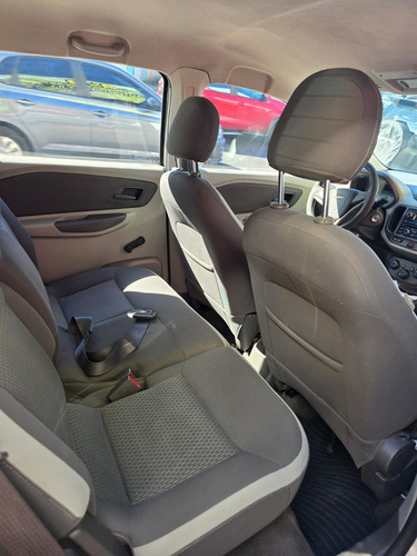 Chevrolet Spin 1.8 Lt 5as 105cv