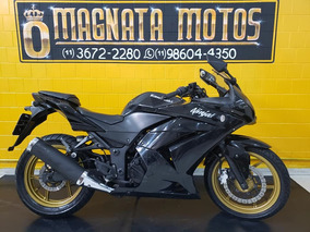 Kawasaki Ninja 250r No Mercado Livre Brasil
