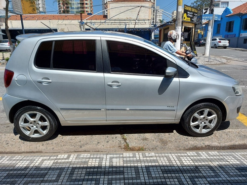 Volkswagen Fox 1.6 Prime I-motion Flex Gipevel