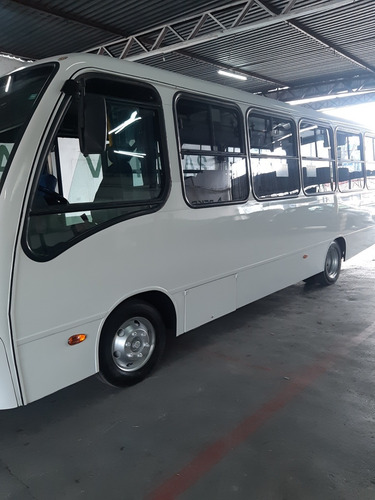Imagem 13 de 14 de Neobus 35 Lugares Neobus 35 Lugares