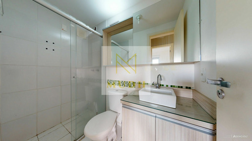 Imagem 16 de 28 de Apartamento À Venda No Bairro Cavalhada - Porto Alegre/rs - 379