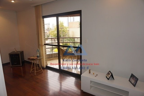 Imagem 4 de 15 de Apartamento Para Venda, 3 Dormitório(s) - 1015
