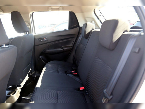 Suzuki Swift 1.2 Gl Sport