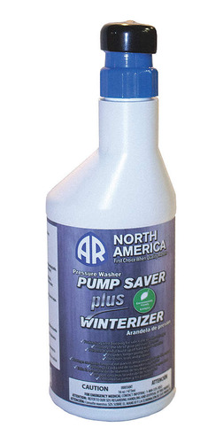 Ar Blue Clean Ar64511 Pump Saver,16 Oz.,plastic Pk 6 Aao