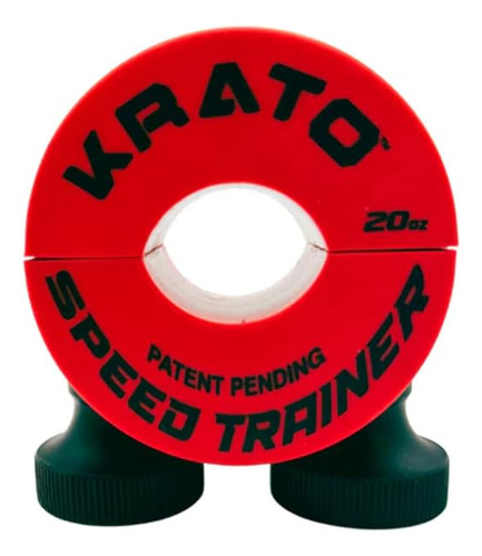 Krato Bat Pests - Ayuda Para Entrenamiento De Bateo, Béisbol