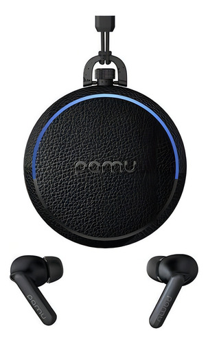 Fones Tws Pamu Quiet - Lançamento Padmate