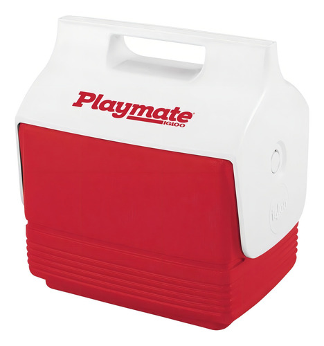 Conservadora Personal Igloo Playmate 3 Lts Made In The Usa