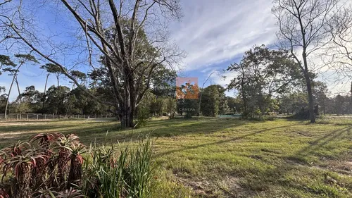 Terreno En El Mejor Barrio Privado Para Vivir En Armonía Con La Naturaleza