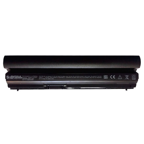 Bateria Laptop Dell E6330 E6320 E6230 E6220 E6120 E6430s 