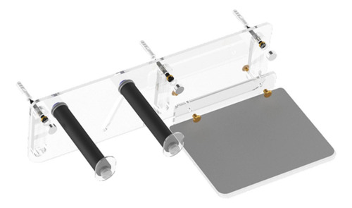 Soporte De Pared Para Colgar Guitarra, Acrílico