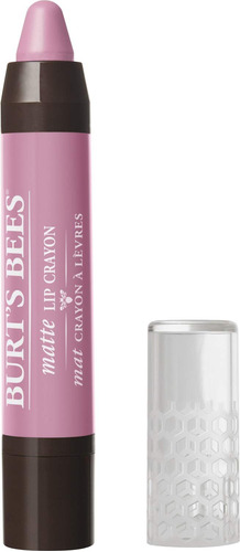 Burt's Bees, Crayón Labial, 0.11 onzas