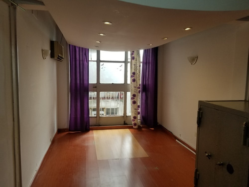 Imagen 8 de 14 de Venta De Oficina En Microcentro San Martin 663 Oportunidad