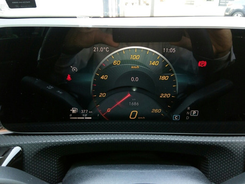 Mercedes-benz Clase A 2020 1.3 A200 163cv Progressive Hatch