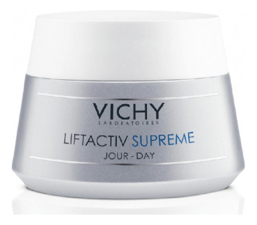 Crema Liftactiv Supreme Vichy Piel Seca 50ml Fcia Fabris