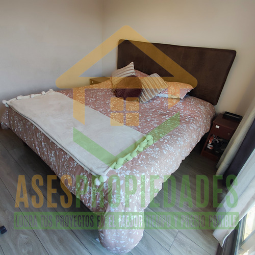 Fv Arriendo Casa 3 Dorm Huechuraba