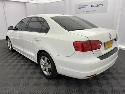 Volkswagen Jetta 2.0 Trendline 5 p