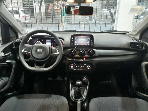 Imagen 5 de 15 de Fiat Cronos 0km Tomo Tu Moto 110 135 390 Tornado Xtz Fz Jm