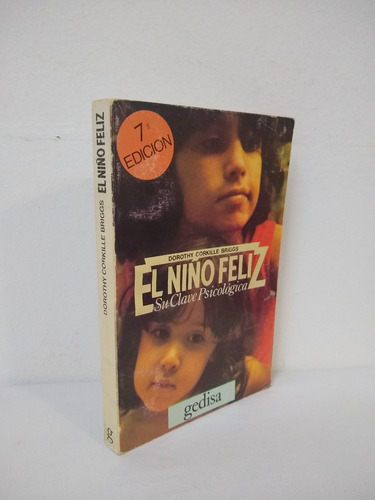 El Niño Feliz Dorothy Briggs