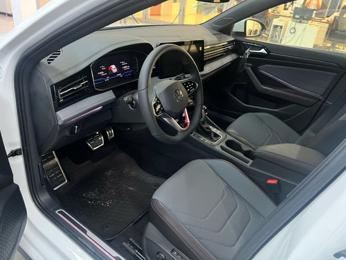 Volkswagen Vento 2.0 Tsi 350 Gli Dsg