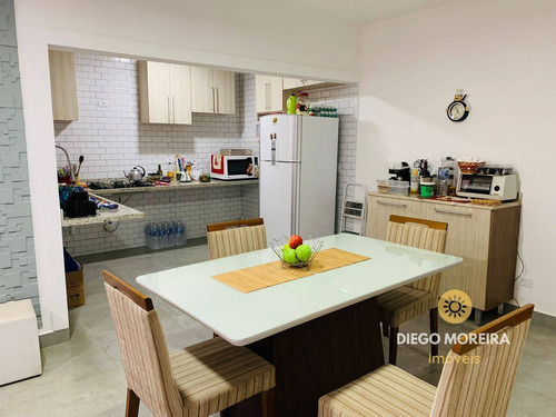 Imagem 11 de 15 de Excelente Casa À Venda Em Terra Preta - Cs361