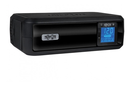 Nobreak Tripp-lite Omni900lcd, Interactivo De 120v, 900va Y
