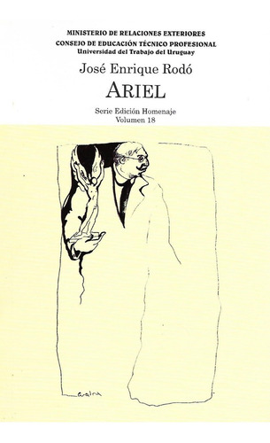 Ariel - Jose Enrique Rodo 