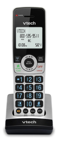 Aparelho Acessório Vtech Is8201 Para Telefone Sem Fio Is8251
