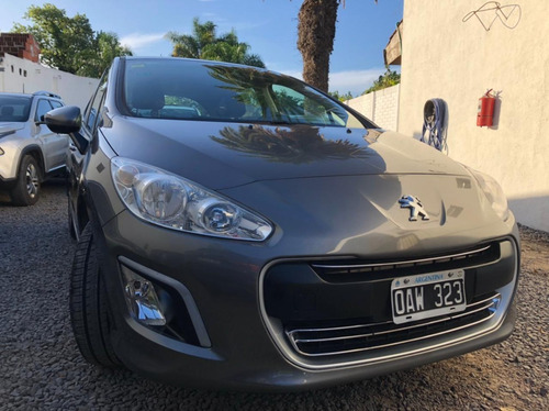 Peugeot 308 1.6 Active 2014 55.000 Km