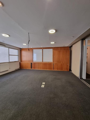 Imagen 11 de 15 de Oficina - Edificio Corporativo - Av. Belgrano Al 600, Caba
