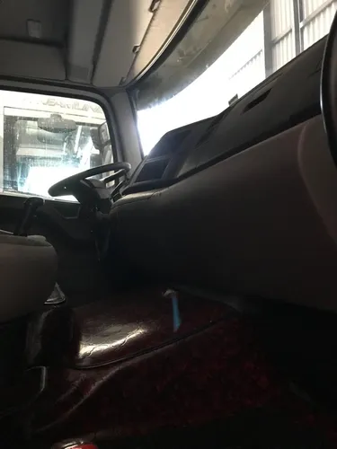 Volkswagen 17-280 Lr 2016 Y 2017 Empresa De Logistica Vende