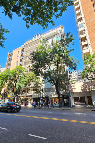 Venta Departamento 2 Ambientes Palermo